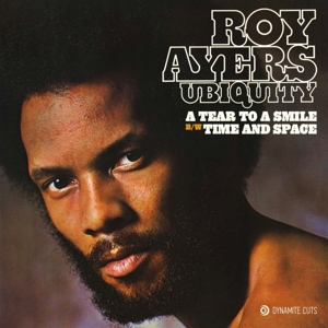 Ayers, Roy – A Tear To a Smile
