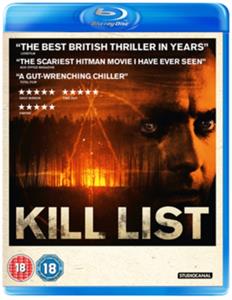 Movie – Kill List