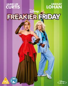 Movie – Freakier Friday