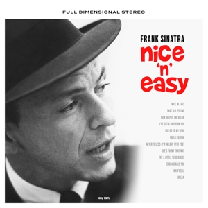 Frank Sinatra – Nice 'N' Easy