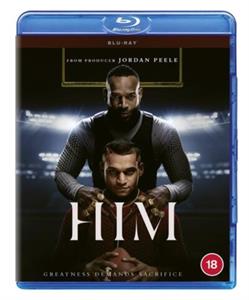 Movie – Him