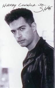 Connick, Harry Jr. – She