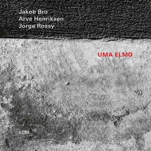 Bro, Jakob – Uma Elmo