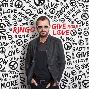Starr, Ringo – Give More Love
