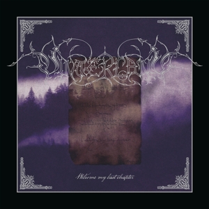 Vinterland – Welcome My Last Chapter