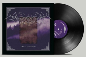 Vinterland – Welcome My Last Chapter