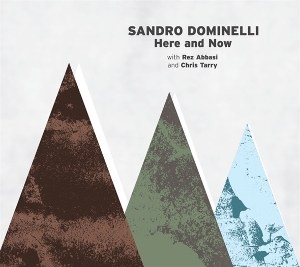 Dominelli, Sandro – Here and Now