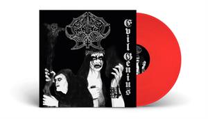 Abruptum – Evil Genius
