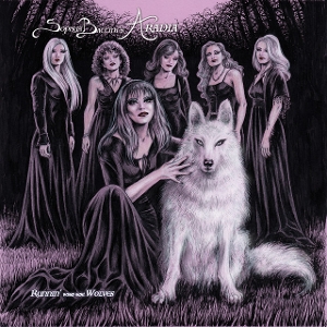 Baccini, Sophya -Aradia- – Runnin' With the Wolves
