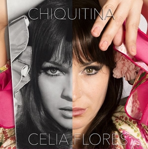 Flores, Celia – 20 Anos De Marisol a Pepa Flores