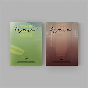 Sf9 – Wave Of9