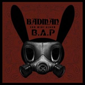 B.A.P – Badman