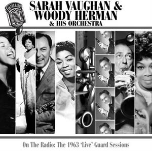Vaughan, Sarah – On the Radio