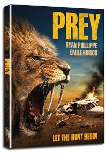Movie – Prey