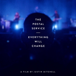 Postal Service – Everything Will Change
