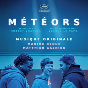 Denuc, Maxime – Meteors
