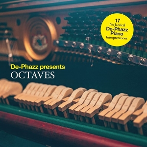 V/A – De-Phazz Presents Octaves