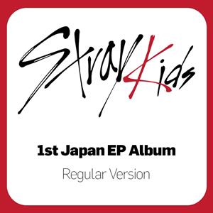 Stray Kids – Japan 1st Ep