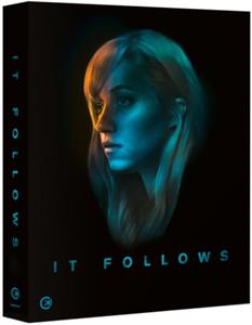 Movie – It Follows