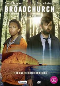 Tv Series – Broadchurch Season 2