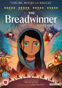 Animation – Breadwinner