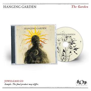 Hanging Garden – The Garden