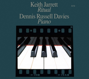 Jarrett, Keith – Ritual