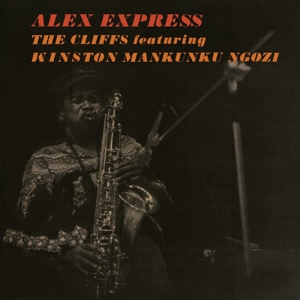 Cliffs – Alex Express