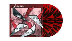 Anacrusis – Reason
