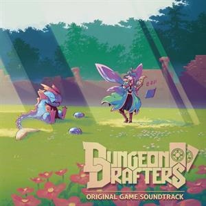 Lima, Leonardo – Dungeon Drafters (Original Game Soundtrack)