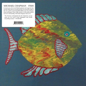 Chapman, Michael – Fish