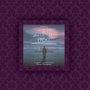 Morricone, Ennio – Legend of 1900