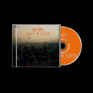 Turnover – Down On Earth