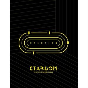 Up10tion – Star;Dom