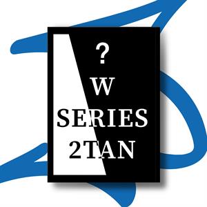 Tan – W Series 2tan (Wish)