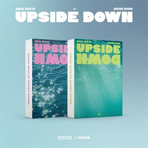 Ab6ix – Upside Down