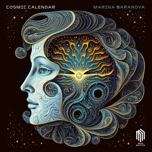 Baranova, Marina – Cosmic Calendar