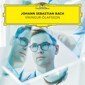 Olafsson, Vikingur – Johann Sebastian Bach