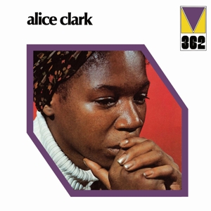 Clark, Alice – Alice Clark