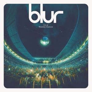 Blur – Live At Wembley