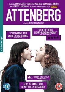 Movie – Attenberg