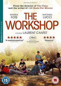 Movie – Workshop