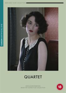 Movie – Quartet