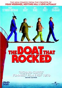 Movie – Boat That Rocked