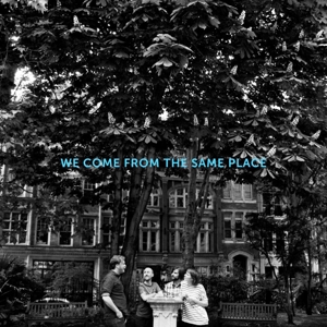 Allo Darlin' – We Come From the Same Place