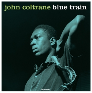 Coltrane, John – Blue Train