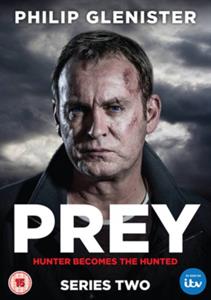 Tv Series – Prey Season 1-2
