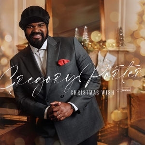 Porter, Gregory – Christmas Wish