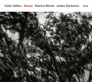 Colin Vallon Trio – Danse