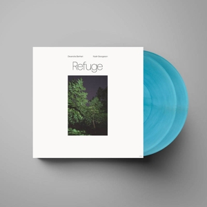 Banhart, Devendra & Noah Georgeson – Refuge